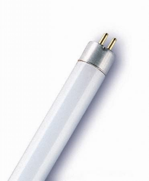 Leuchtstofflampe Basic T5 Short, L 212 mm, 6 Watt