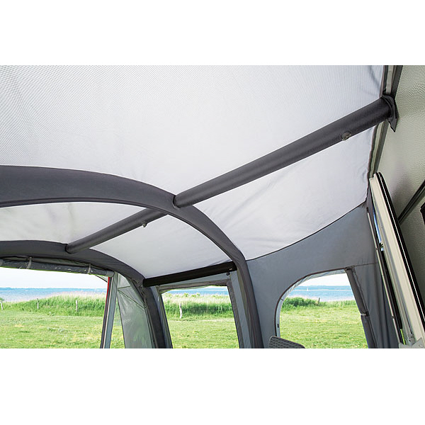 DWT Teilzelt Bella Air HQ - 340 x 280 cm