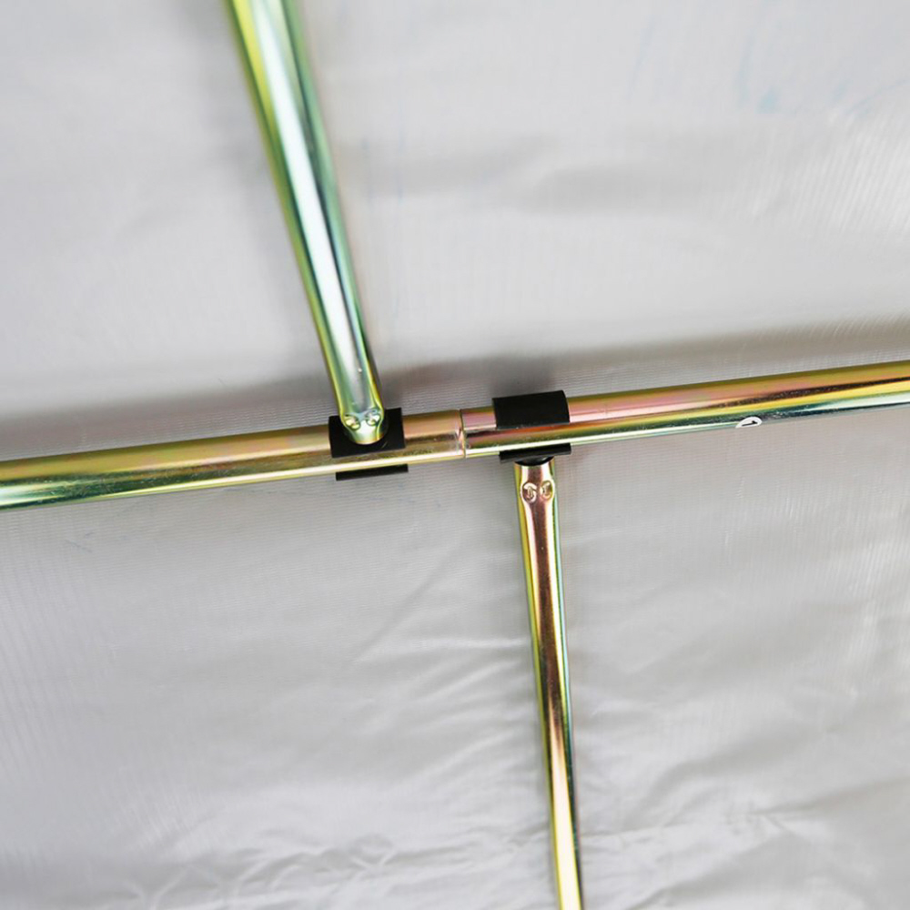 Brunner Küchenzelt Gusto III NG, 200x200x215 cm