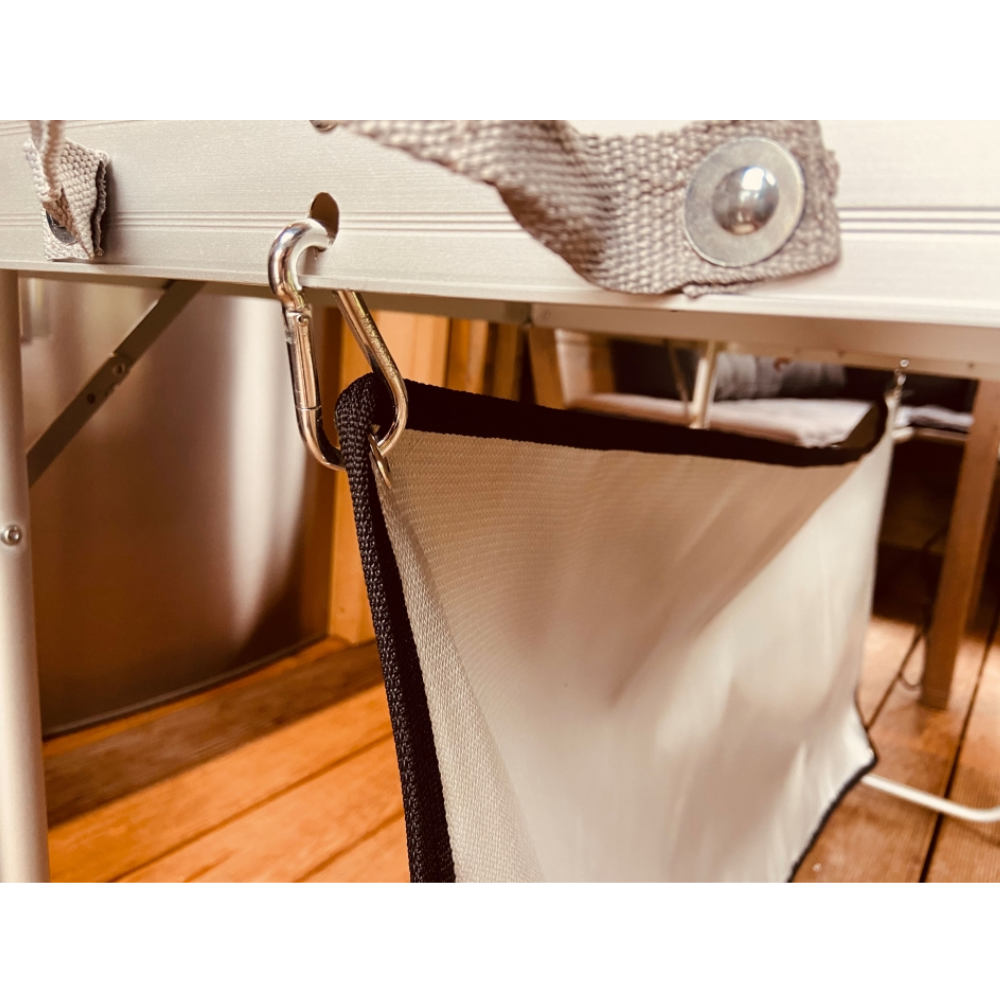 Jokerarea Heizvorhang AREA PRO flex