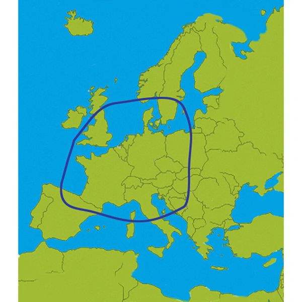 Maxview Sat-Anlage VuQube Auto II