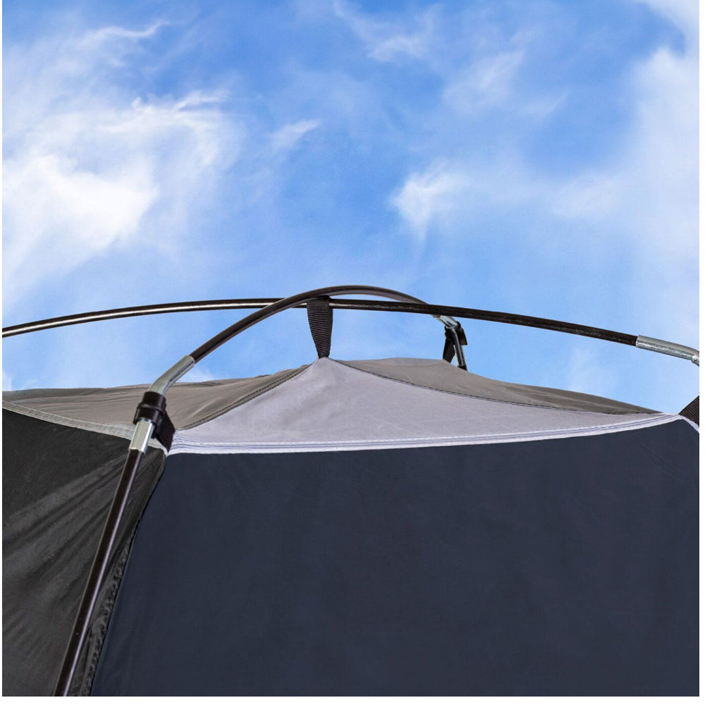 Brunner Strandzelt Cabina Maxi NG