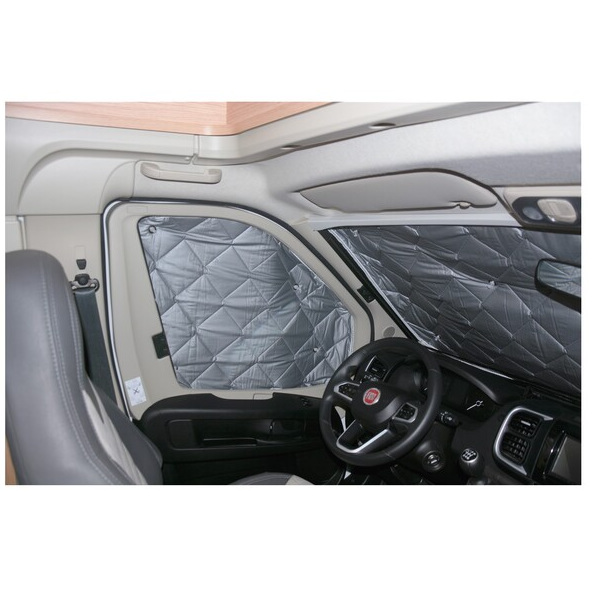 NRF Innenisoliermatte VW Crafter ab 2018