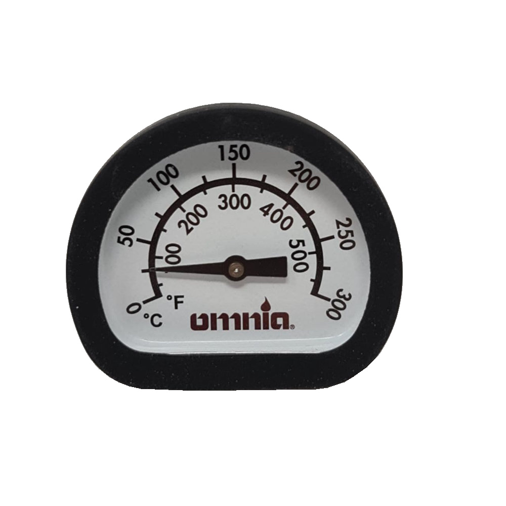 Omnia Thermometer