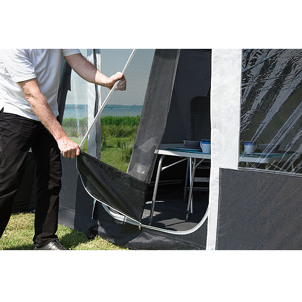 DWT Buszelt Patron Air HQ - 340 x 240 cm