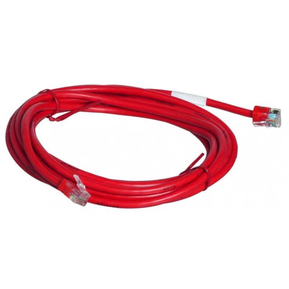 Alde Verbindungskabel Bedieneinheit Heizkessel, 6m