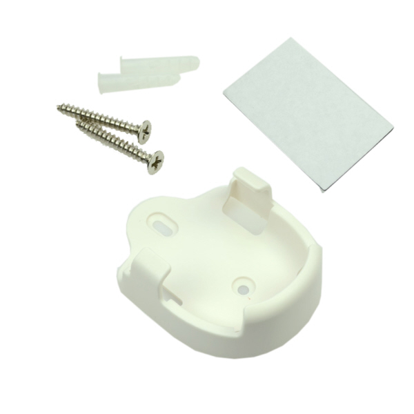 David Wandhalterung für LED-Dimmer