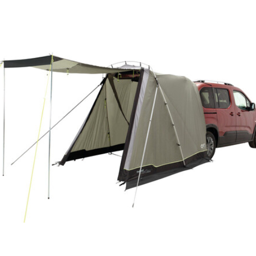 Outwell Heckklappenzelt Sandcrest S