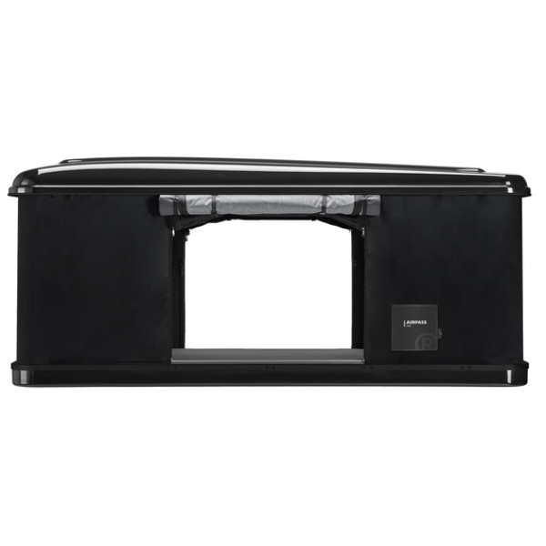 Airpass Dachzelt Airpass 360 schwarz