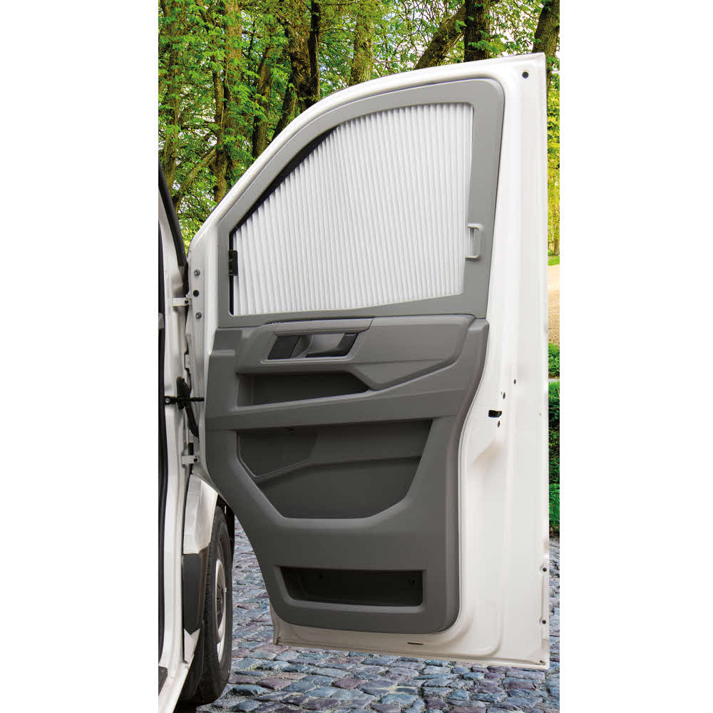 Remis Remifront V Seitenteile für VW Crafter ab Bj. 2017