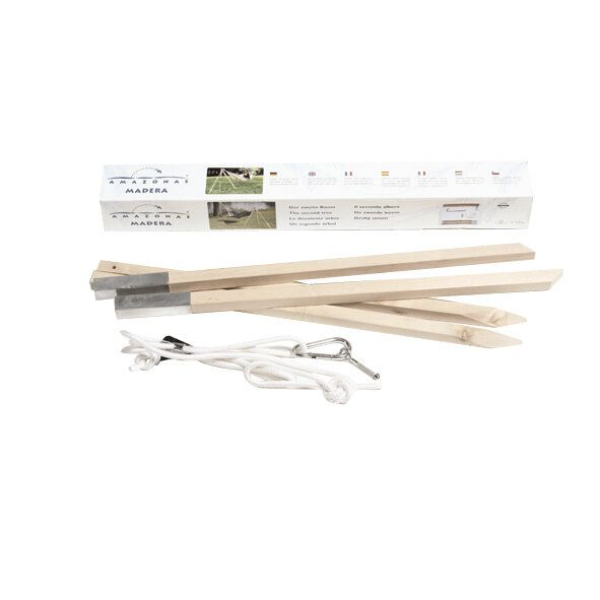 Amazonas Ersatzbaum Madera