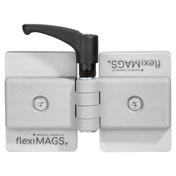 Brugger Scharniermagnet flexiMAGS flexiMAG-115x70 plus