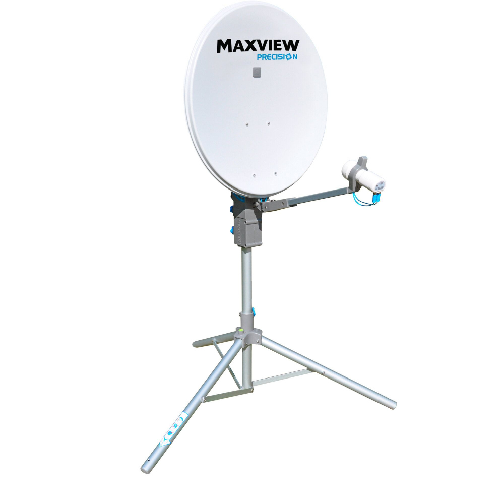 Maxview Sat-Anlage Precision Sat-Kit