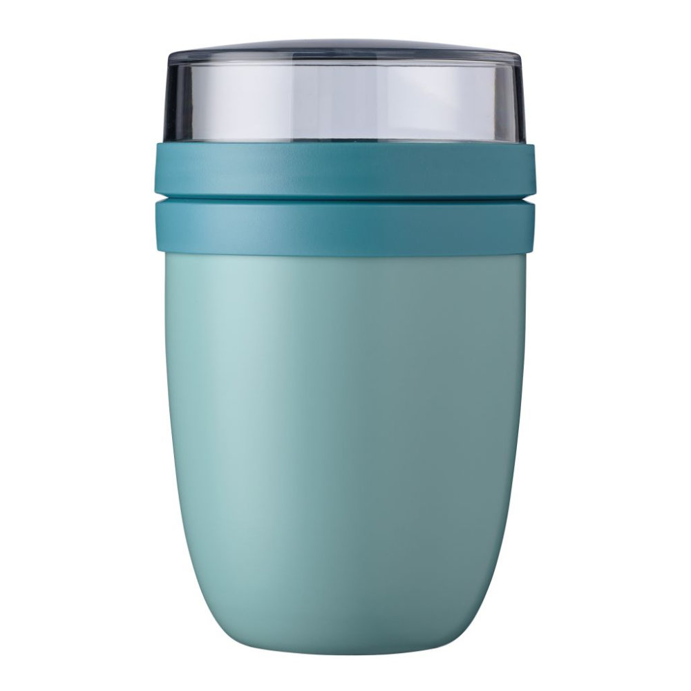 Mepal Thermo-Lunchpot Ellipse nordic green, 500 ml