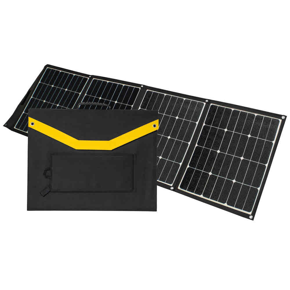 Powerboozt Solarmodul 180 Wp