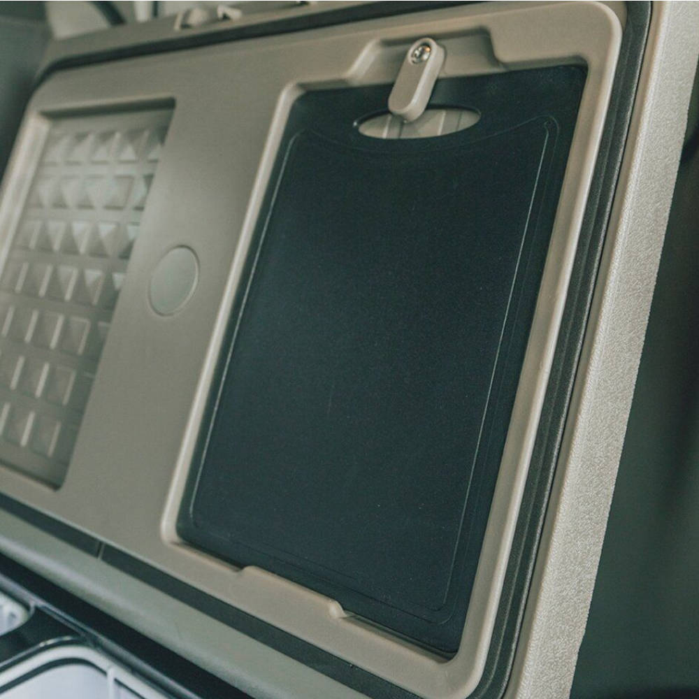 Outwell Kühlbox Arctic Frost