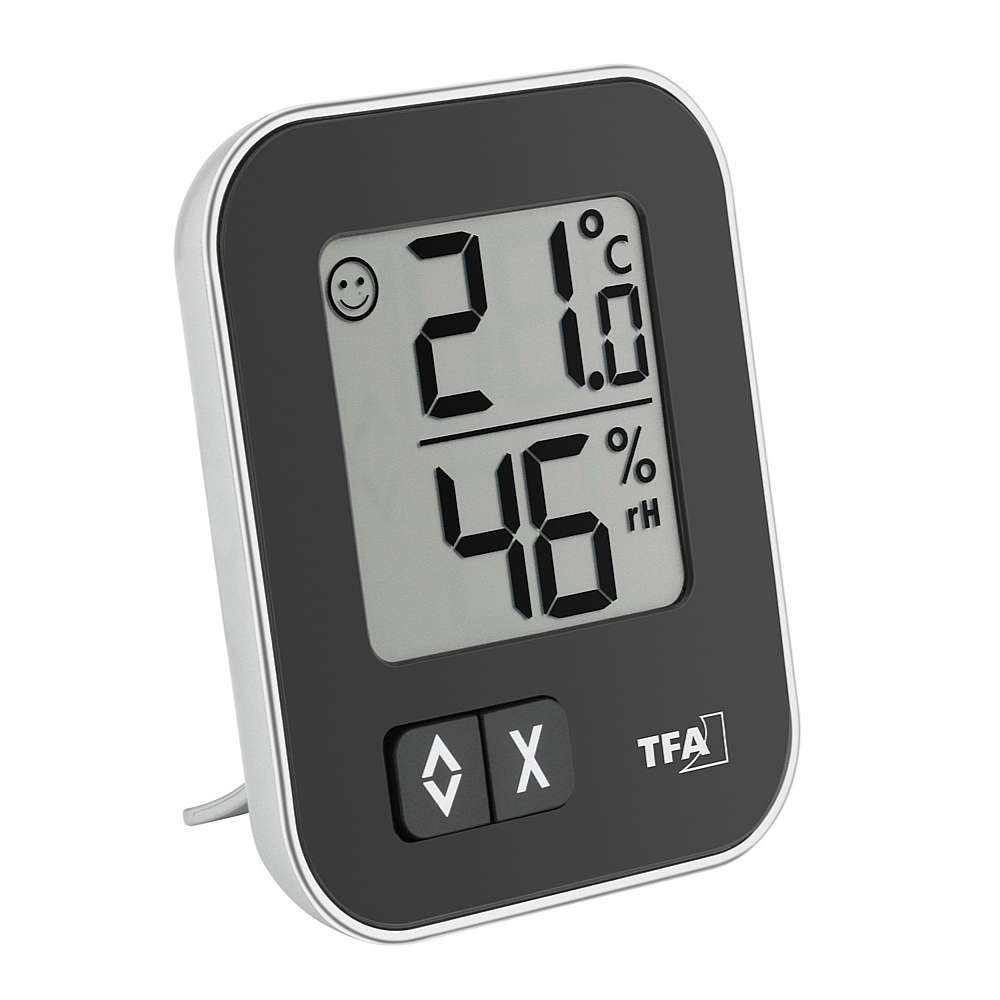 Dometic Thermo-Hygrometer digital