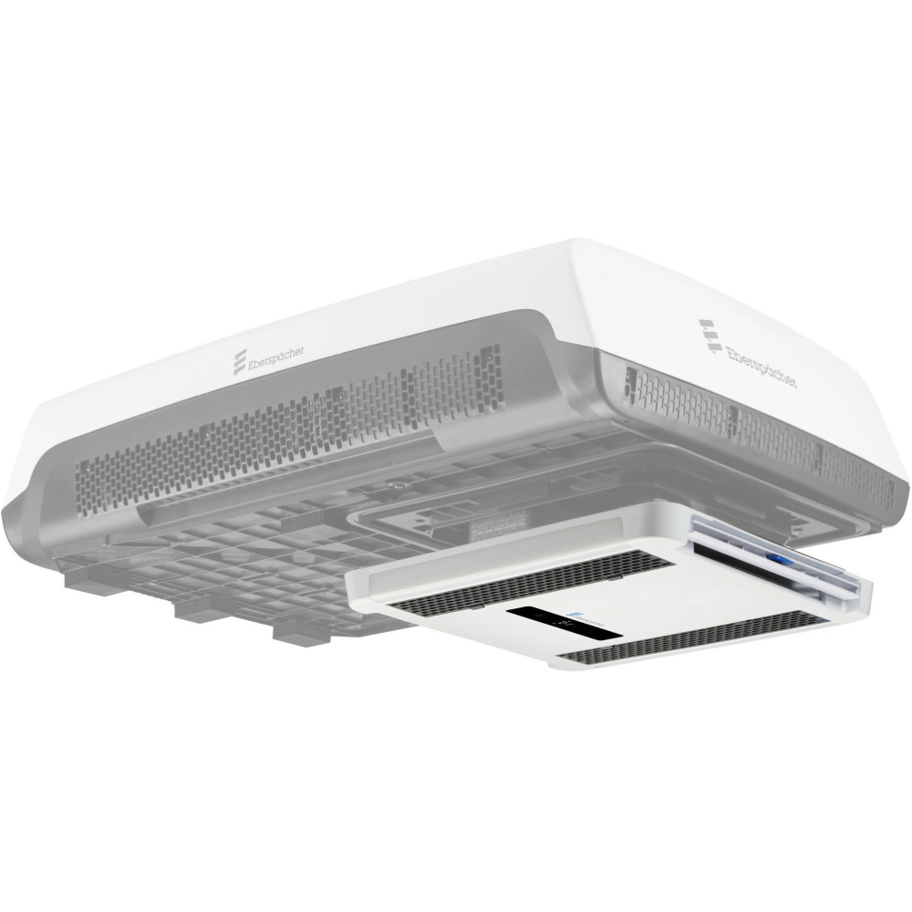 Eberspächer Luftverteiler für Klimaanlagen Breezonic Performance / Performance P