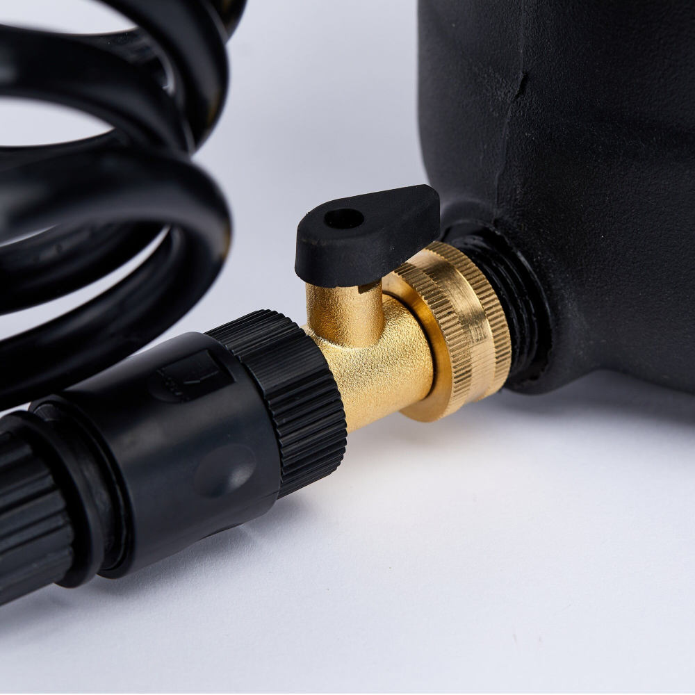 Waterport Wassertank 2.0