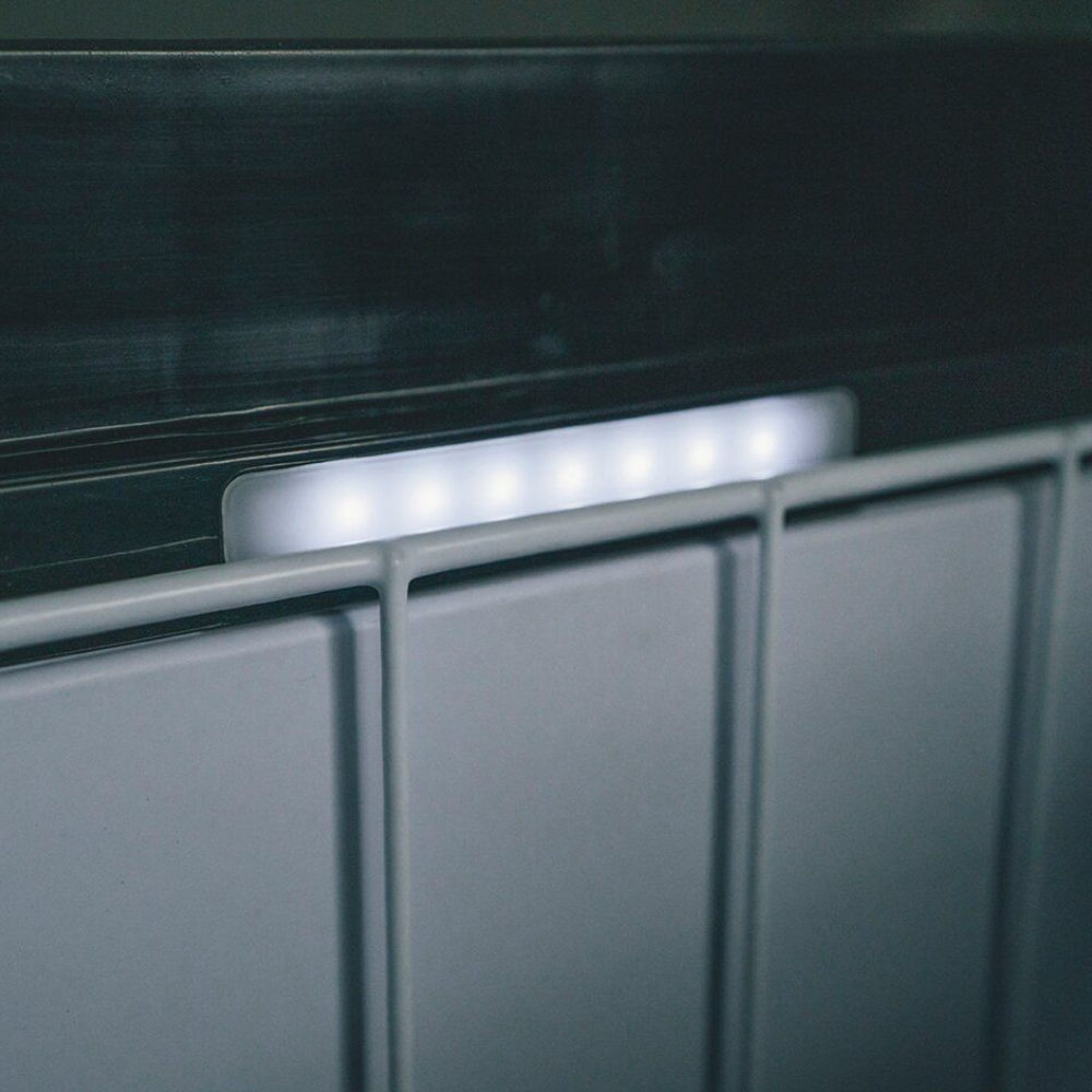 Outwell Kühlbox Arctic Frost