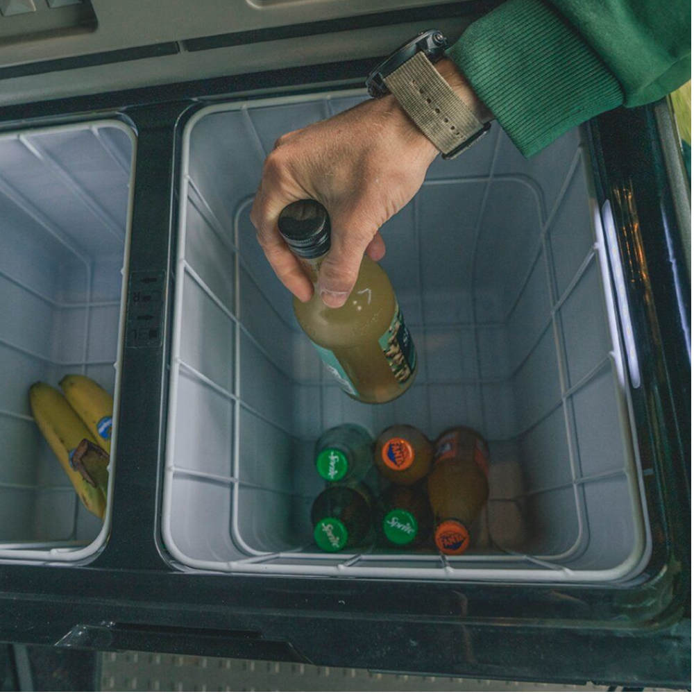 Outwell Kühlbox Arctic Frost