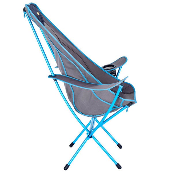 Uquip Faltstuhl Infinity Lounger grey