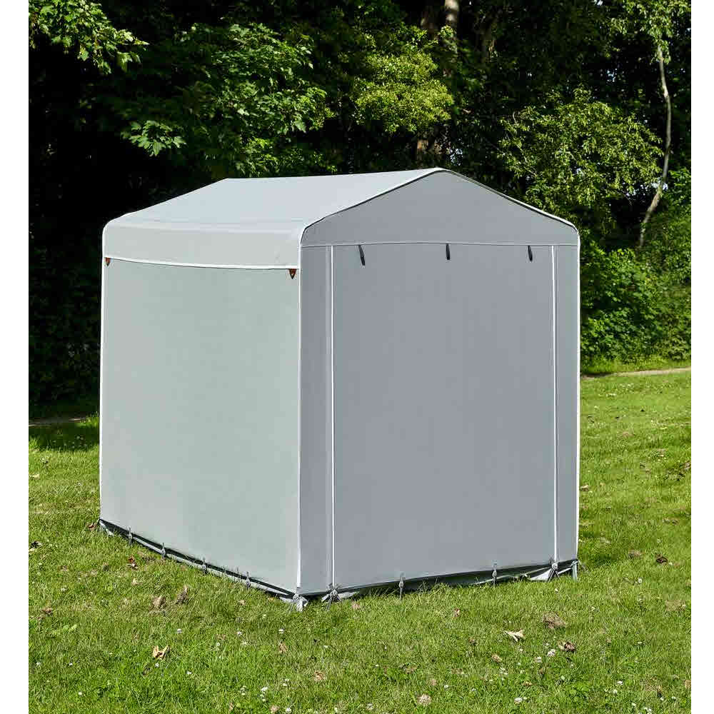 Isabella Aufbewahrungszelt Space