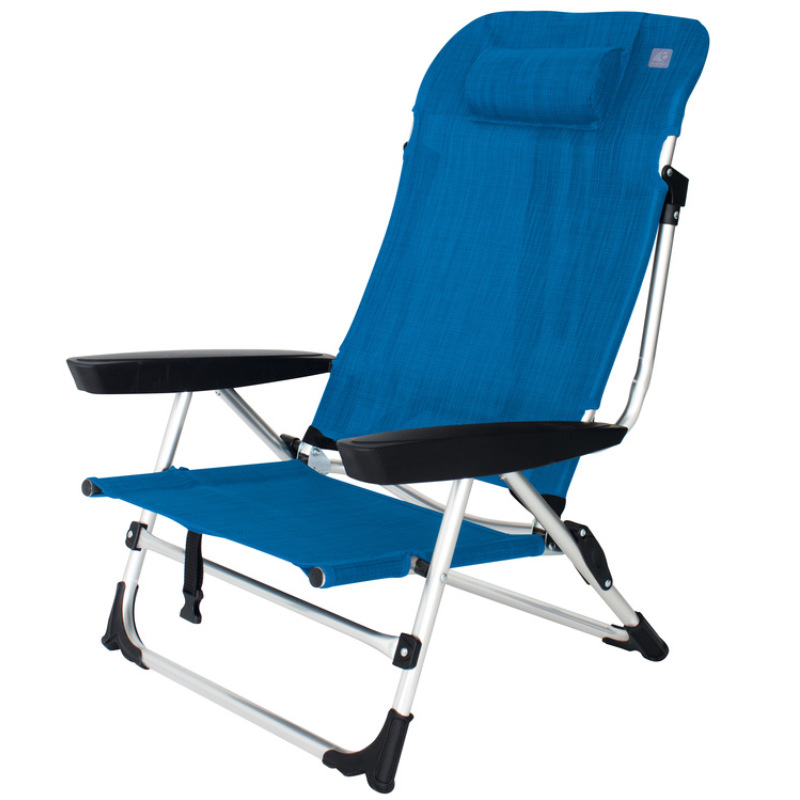 EuroTrail Strandstuhl Marbella, azure