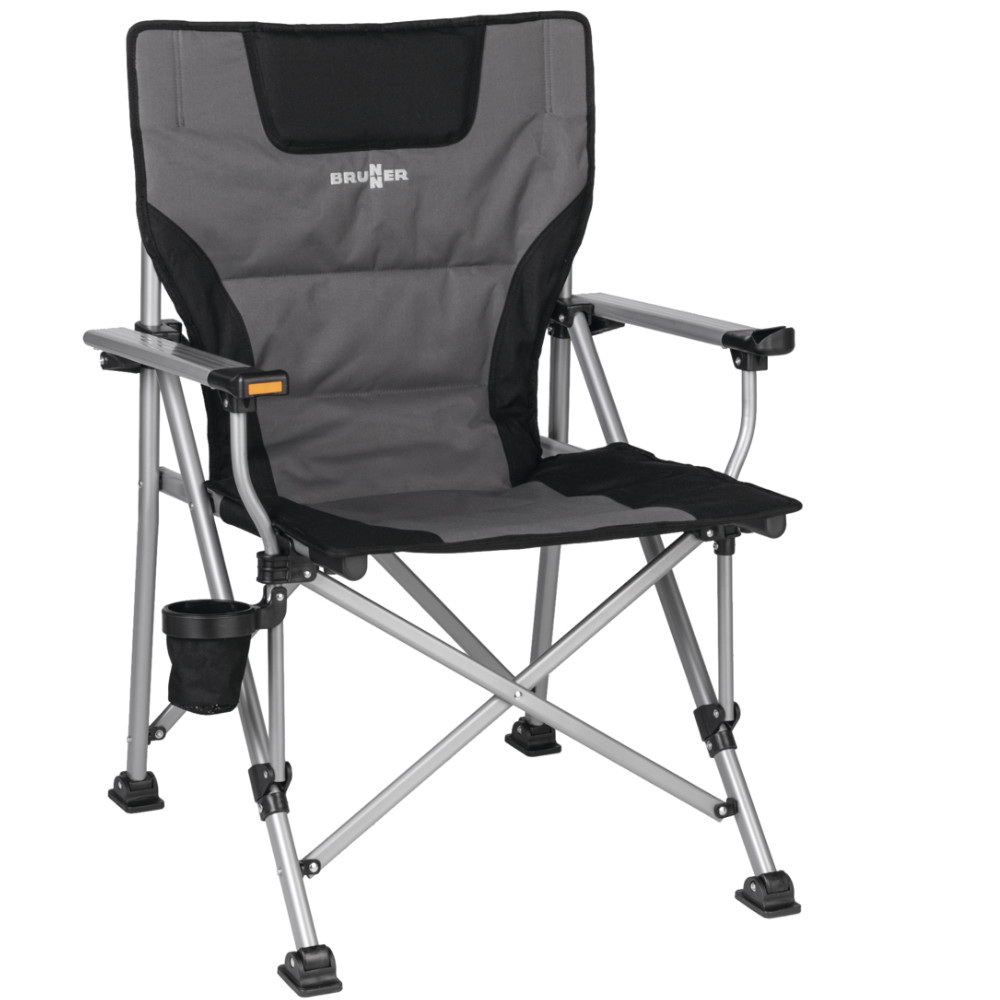 Brunner Faltstuhl Raptor Jackofall