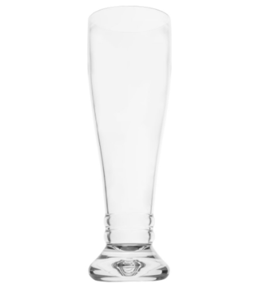 i+V Weißbierglas Vigo 640 ml