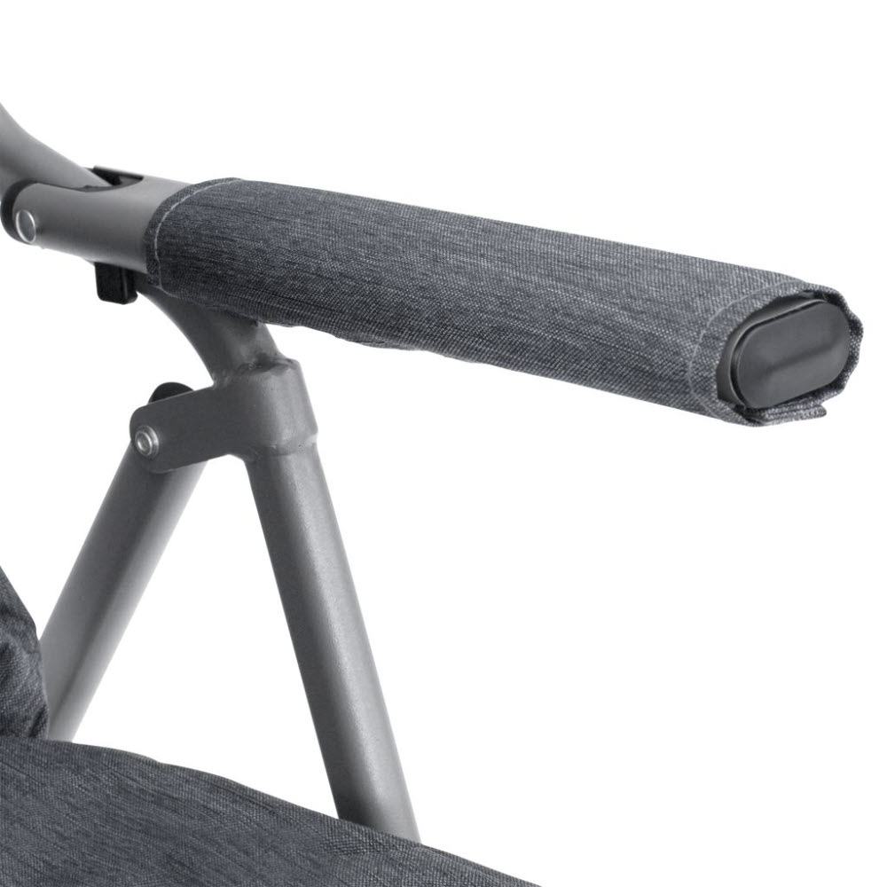 Outwell Campingstuhl Alder Lake niedrig