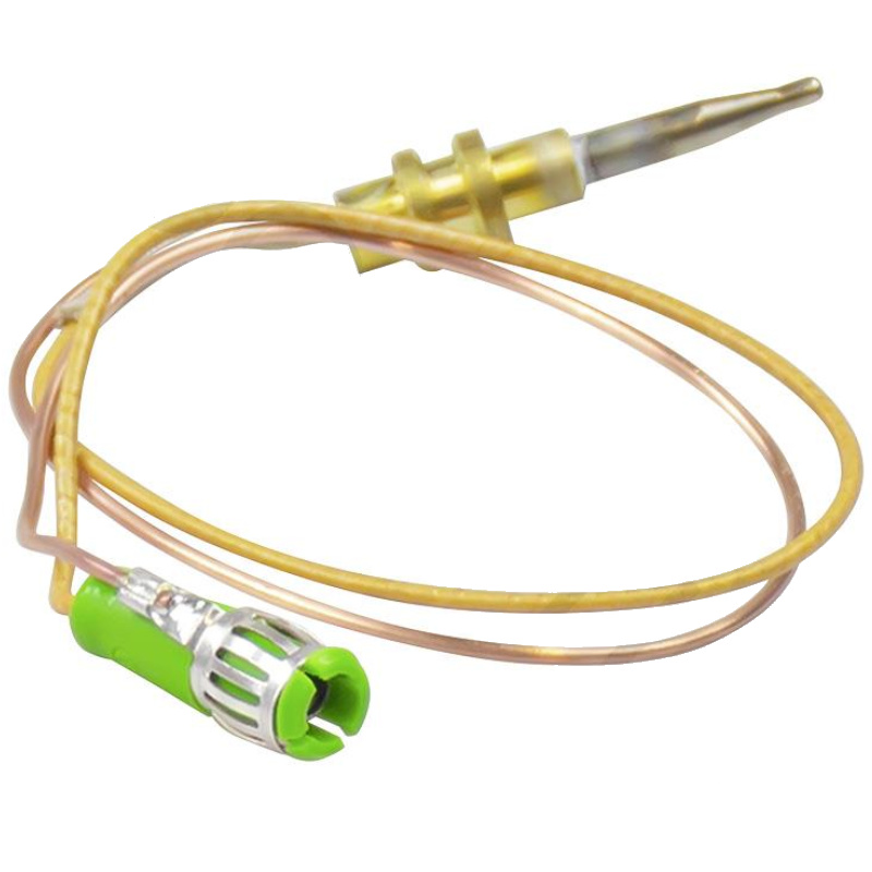 Dometic Thermoelement Stecker, Länge 25 cm für Cramer-Kocher (Nr.407144390)