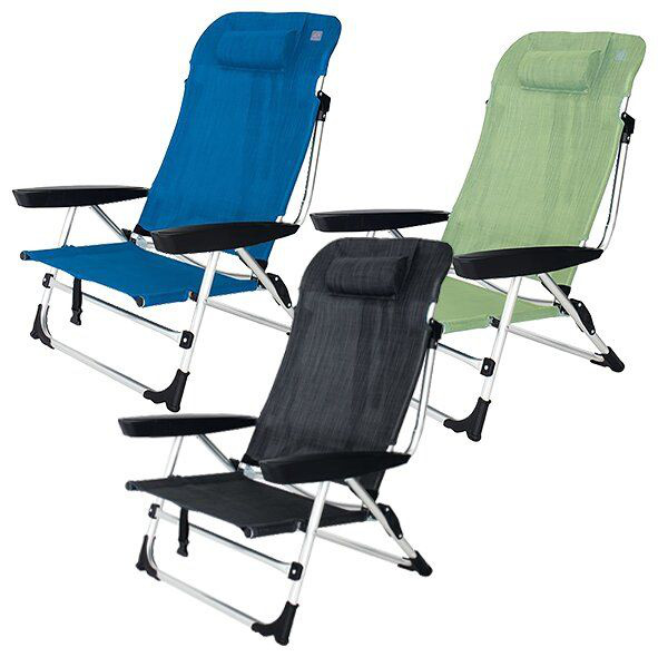 EuroTrail Strandstuhl Marbella