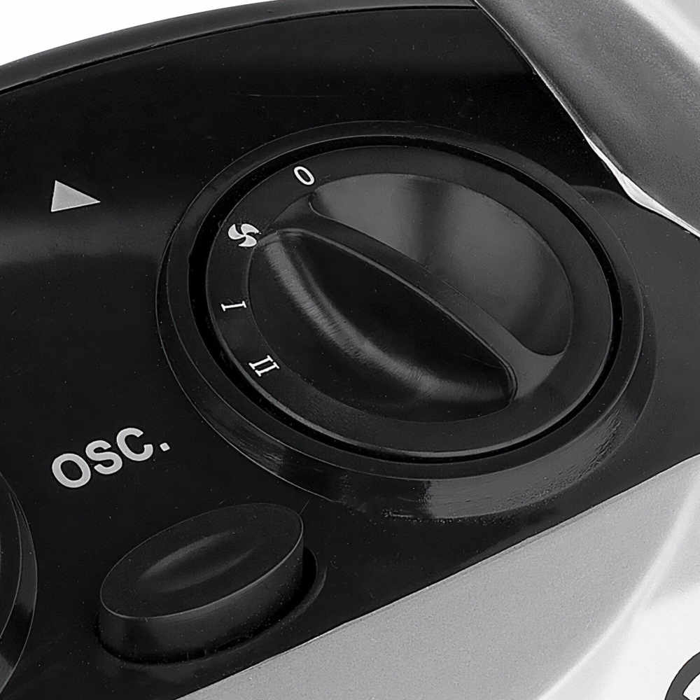 Tristar Elektroheizung Keramik