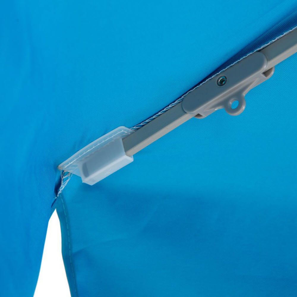 Brunner Sonnenschirm Solado 220 x 200 cm