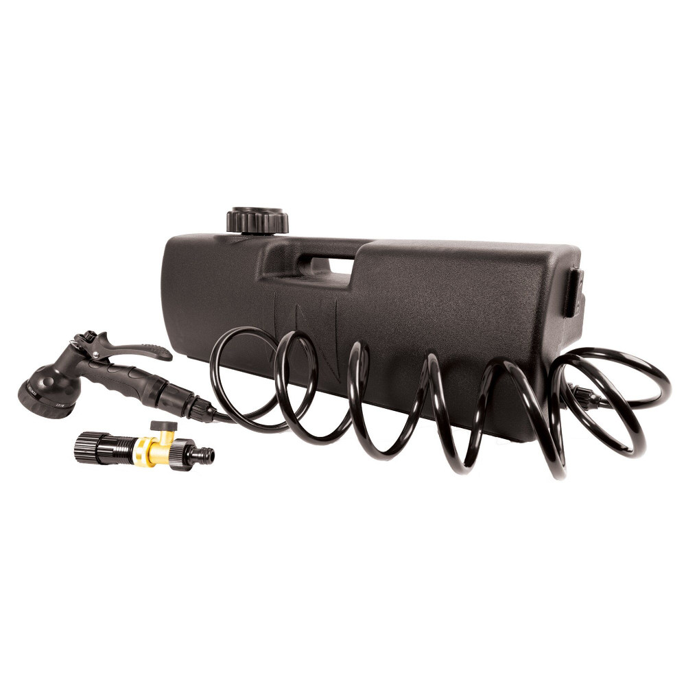 Waterport Wassertank 4.0