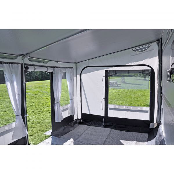 Hahn Teilzelt Friesland