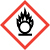 Gefahrgutkennzeichnung GHS03