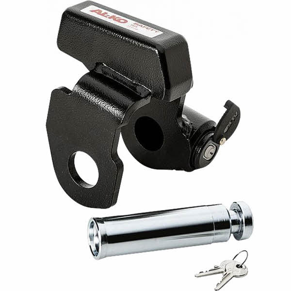 ALKO Diebstahlsicherung Safety Premium f. AK 160 / 35 mm