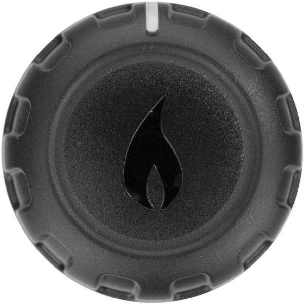 Truma Drehknopf für S 3004/5004 ab 05/2012 (Nr. 30090-90400)