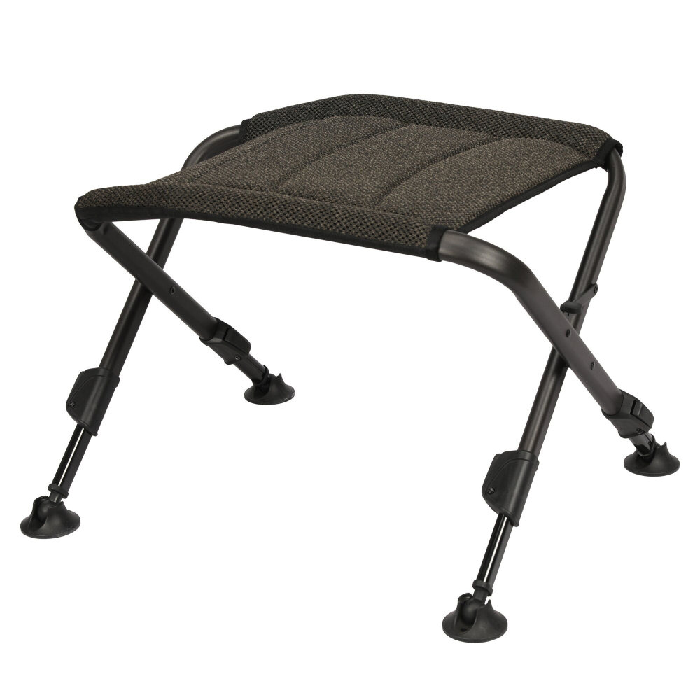 Westfield Fußauflage Oblige dunkelbraun