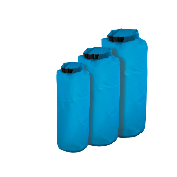 EuroTrail Wasserdichter Packsack 40 Liter