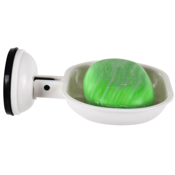 Camp4 Seifenhalter mit Saugnapf