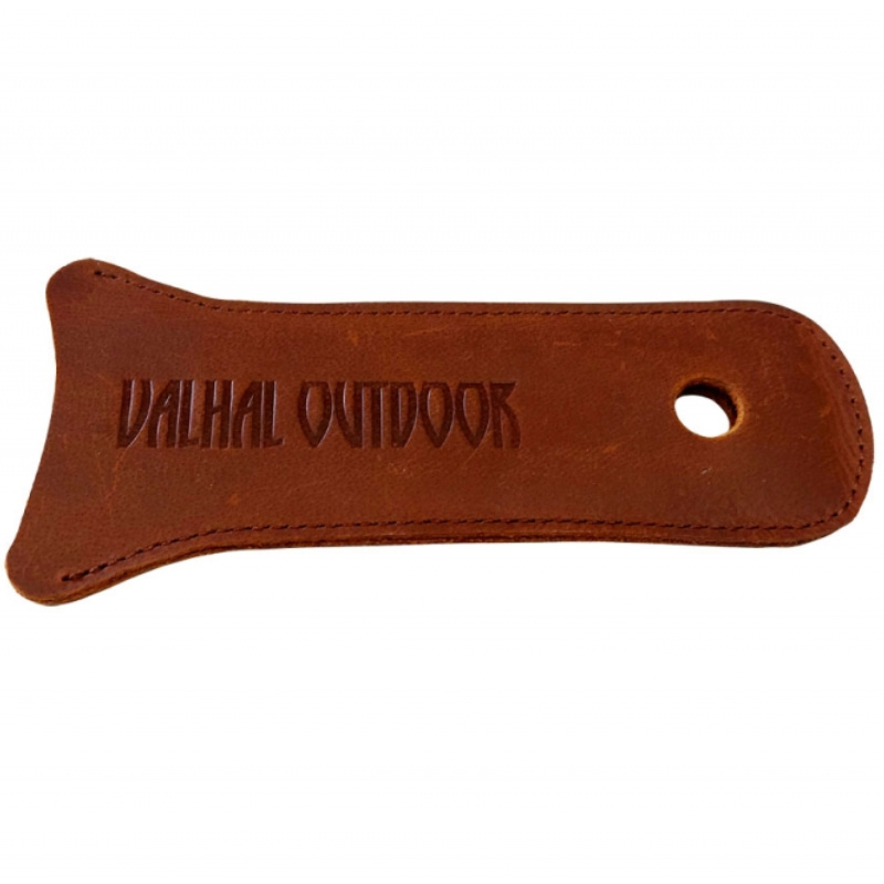 Valhal Outdoor Griffhülle für Feuerpfanne