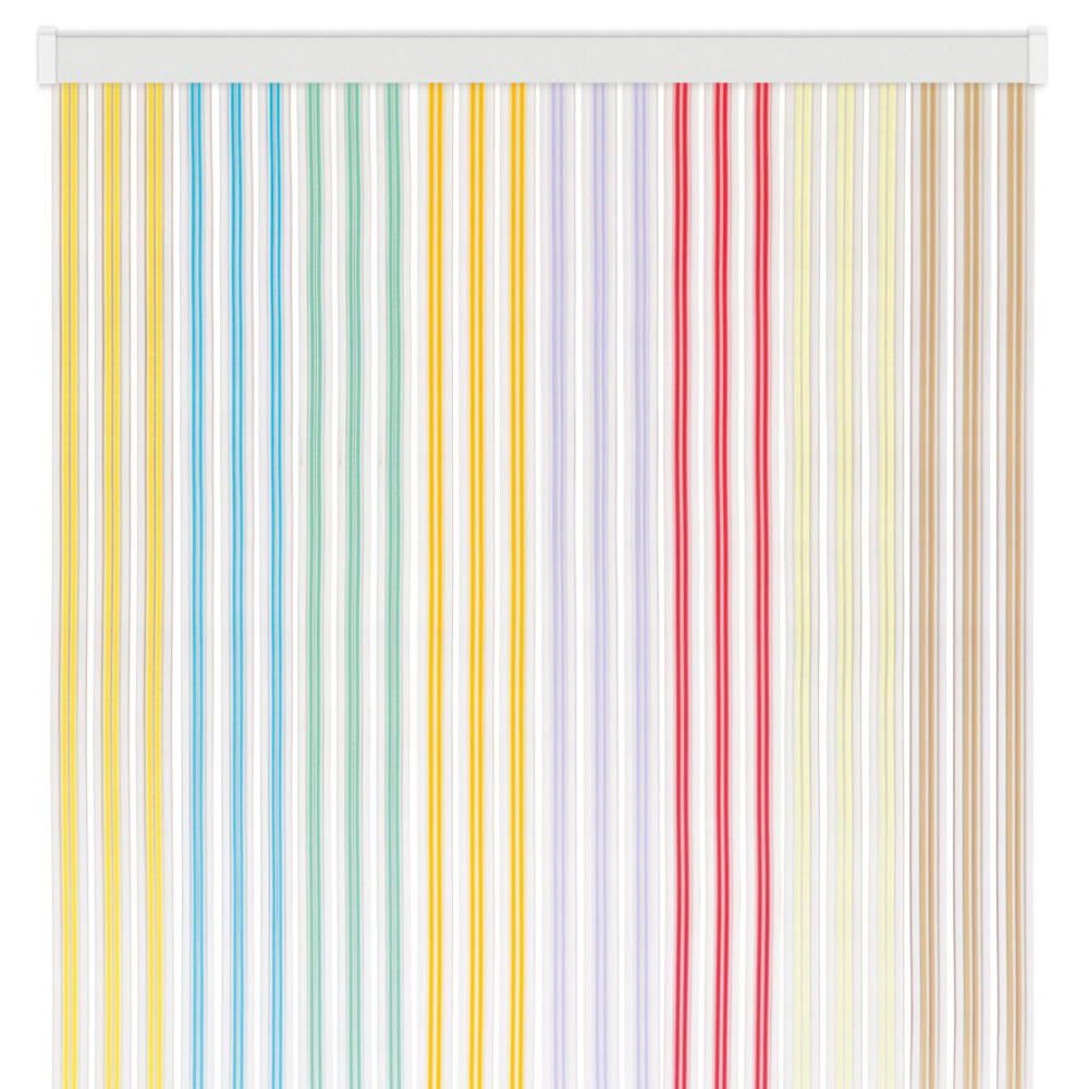 Arisol Türvorhang Band Lux bunt 60 x 190 cm