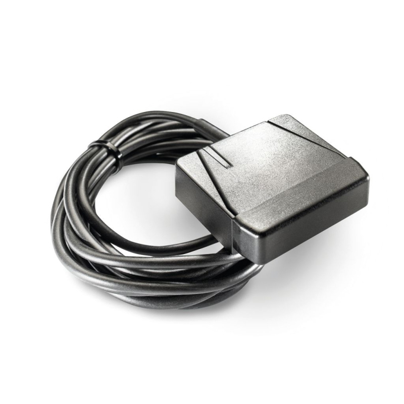 Thitronik Funk-Kabelschleife 868 schwarz 2,5 m für WiPro III