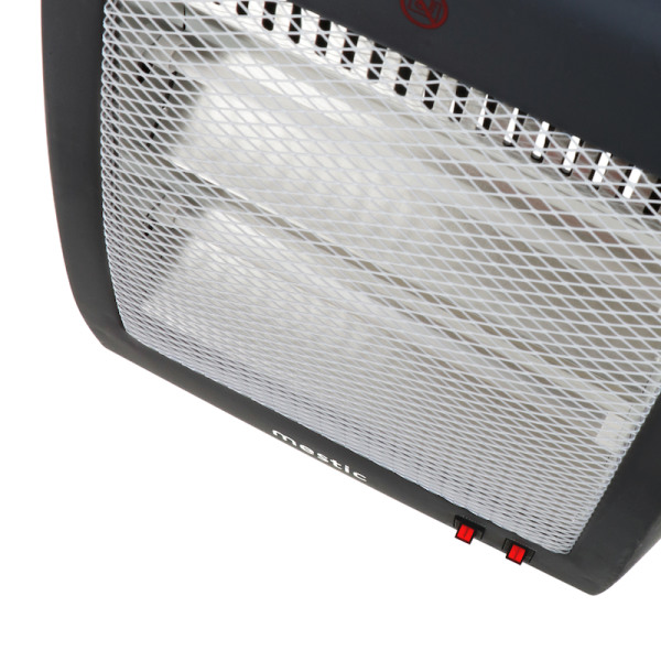 Mestic Quarzstrahler MQK-200