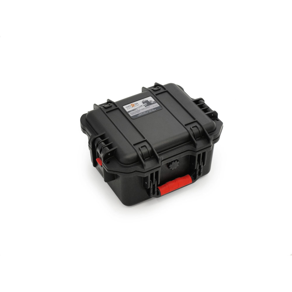 Origin Outdoors Schutzkoffer Protection 2200 mit Schaumeinsatz
