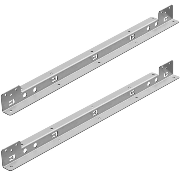 Carbest Solarmodul-Halter Universal 500 mm