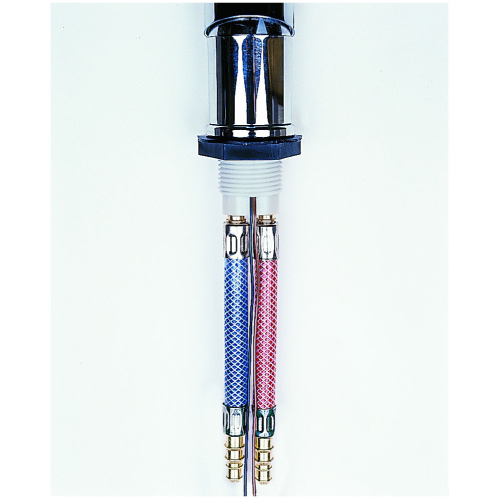 Reich Einhebelmischer Trend C Schlauchanschluss - LMC/TEC